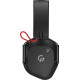 Комп'ютерна гарнітура GamePro Genesis Mercury Pro 3-Mode Black (HSW120B)