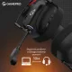 Компьютерная гарнитура GamePro Genesis Mercury Pro 3-Mode Black (HSW120B)