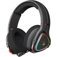 Компьютерная гарнитура Bloody MR720 (Black)