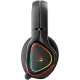 Компьютерная гарнитура Bloody MR720 (Black)
