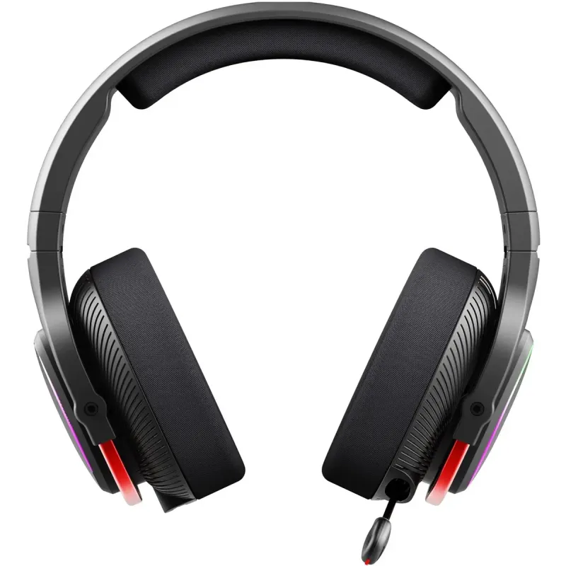 Компьютерная гарнитура Bloody MR720 (Black)