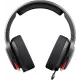 Компьютерная гарнитура Bloody MR720 (Black)