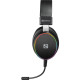 Компьютерная гарнитура Sandberg HeroBlaster Bluetooth Black (126-42)
