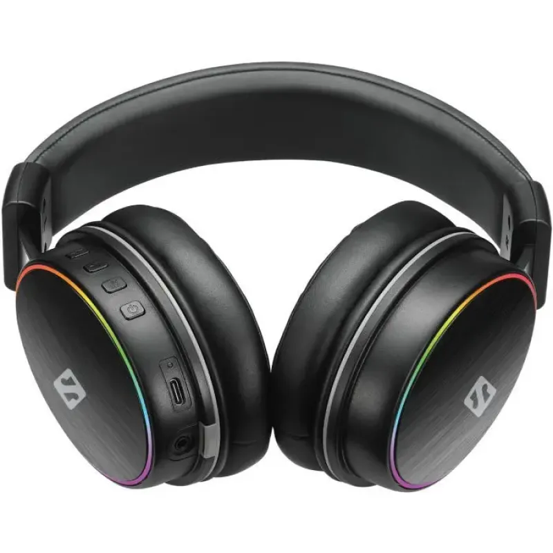 Комп'ютерна гарнітура Sandberg HeroBlaster Bluetooth Black (126-42)