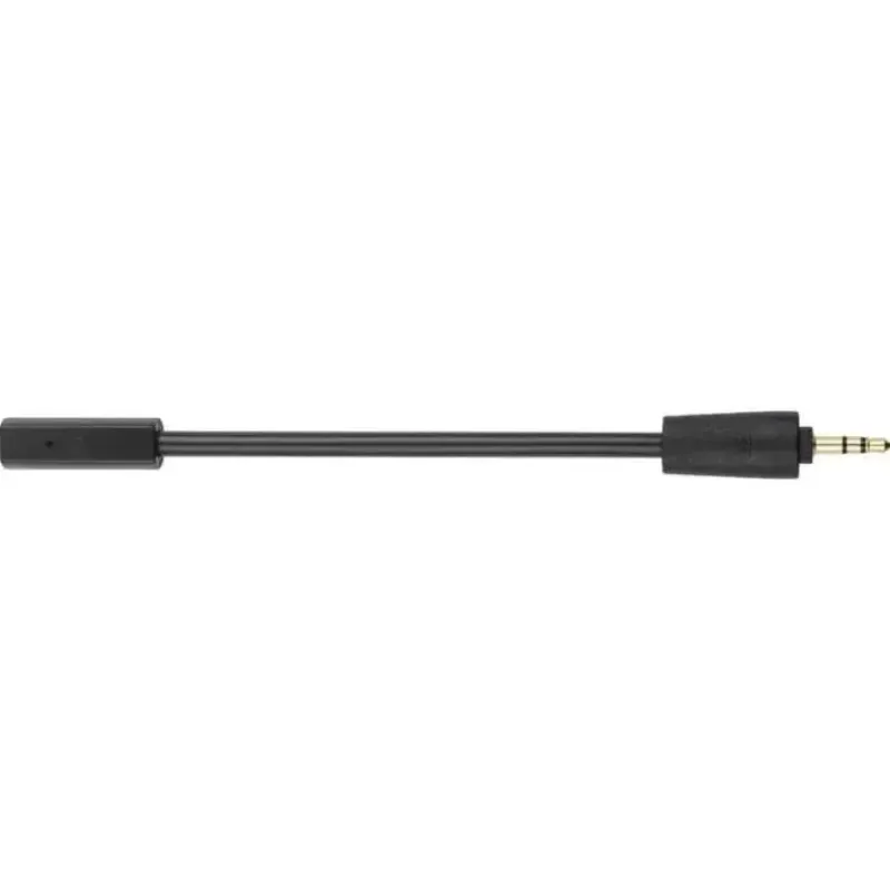 Комп'ютерна гарнітура Sandberg HeroBlaster Bluetooth Black (126-42)