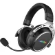 Компьютерная гарнитура HATOR Hypergang 3 Wireless Black (ESH55)