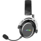 Компьютерная гарнитура HATOR Hypergang 3 Wireless Black (ESH55)
