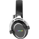 Компьютерная гарнитура HATOR Hypergang 3 Wireless Black (ESH55)