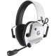 Комп'ютерна гарнітура GamePro Genesis Mercury Pro 3-Mode White (HSW120W)