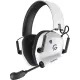 Компьютерная гарнитура GamePro Genesis Mercury Pro 3-Mode White (HSW120W)