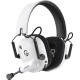 Комп'ютерна гарнітура GamePro Genesis Mercury Pro 3-Mode White (HSW120W)