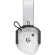 Компьютерная гарнитура GamePro Genesis Mercury Pro 3-Mode White (HSW120W)