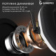 Комп'ютерна гарнітура GamePro Genesis Mercury Pro 3-Mode White (HSW120W)