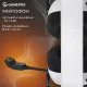 Компьютерная гарнитура GamePro Genesis Mercury Pro 3-Mode White (HSW120W)