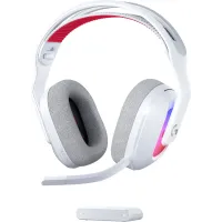 Комп'ютерна гарнітура Logitech G ASTRO A20 X Lightspeed White (939-002253)