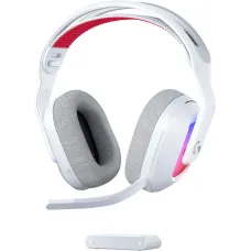 Комп'ютерна гарнітура Logitech G ASTRO A20 X Lightspeed White (939-002253)
