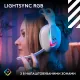 Комп'ютерна гарнітура Logitech G ASTRO A20 X Lightspeed White (939-002253)