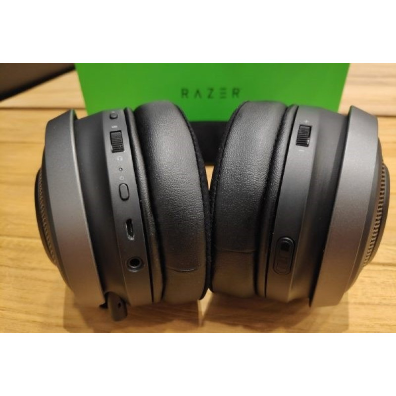 Razer Nari Ultimate for Xbox One (RZ04-02910100-R3M1)