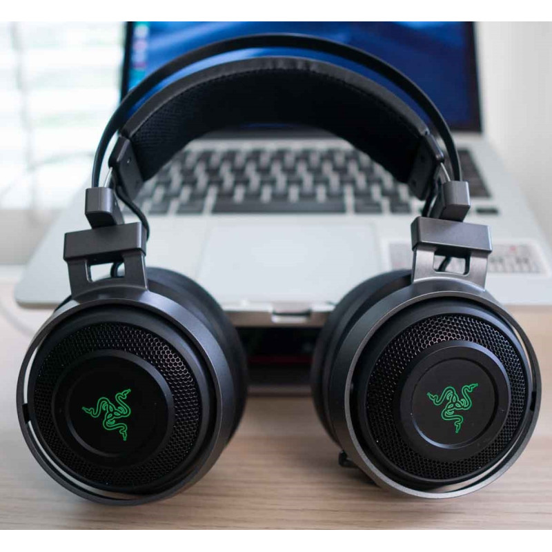 Razer Nari Ultimate for Xbox One (RZ04-02910100-R3M1)
