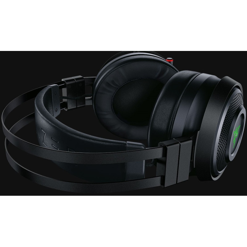 Razer Nari Ultimate for Xbox One (RZ04-02910100-R3M1)