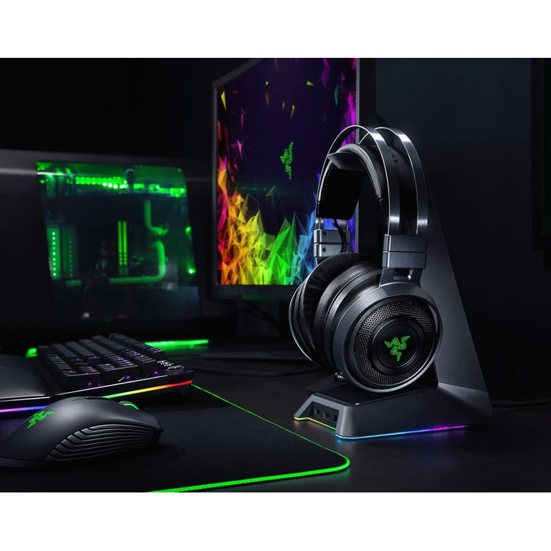 Razer Nari Ultimate for Xbox One (RZ04-02910100-R3M1)