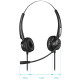 Sandberg USB Office Headset Pro Stereo Black (126-13)