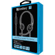 Sandberg USB Office Headset Pro Stereo Black (126-13)