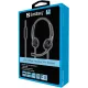 Комп'ютерна гарнітура Sandberg USB Office Headset Pro Stereo Black (126-13)