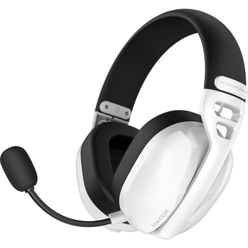 HATOR Hyperpunk 3 Wireless White (ESH16)