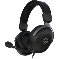 Компьютерная гарнитура GamePro Asgard Freya Black (HS145B)