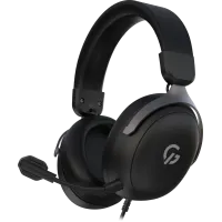 Компьютерная гарнитура GamePro Asgard Freya Black (HS145B)