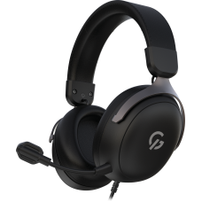 Компьютерная гарнитура GamePro Asgard Freya Black (HS145B)