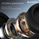 Компьютерная гарнитура GamePro Asgard Freya Black (HS145B)