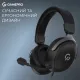 Компьютерная гарнитура GamePro Asgard Freya Black (HS145B)