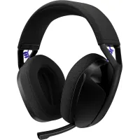 Комп'ютерна гарнітура Logitech G321 Lightspeed Wireless Black (981-001563)