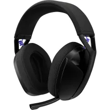 Комп'ютерна гарнітура Logitech G321 Lightspeed Wireless Black (981-001563)