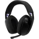 Комп'ютерна гарнітура Logitech G321 Lightspeed Wireless Black (981-001563)