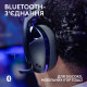 Компьютерная гарнитура Logitech G321 Lightspeed Wireless Black (981-001563)