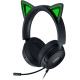 Комп'ютерна гарнітура Razer Kraken Kitty V3 X Black (RZ04-05350200-R3M1)