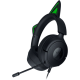 Комп'ютерна гарнітура Razer Kraken Kitty V3 X Black (RZ04-05350200-R3M1)