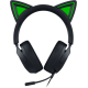 Комп'ютерна гарнітура Razer Kraken Kitty V3 X Black (RZ04-05350200-R3M1)