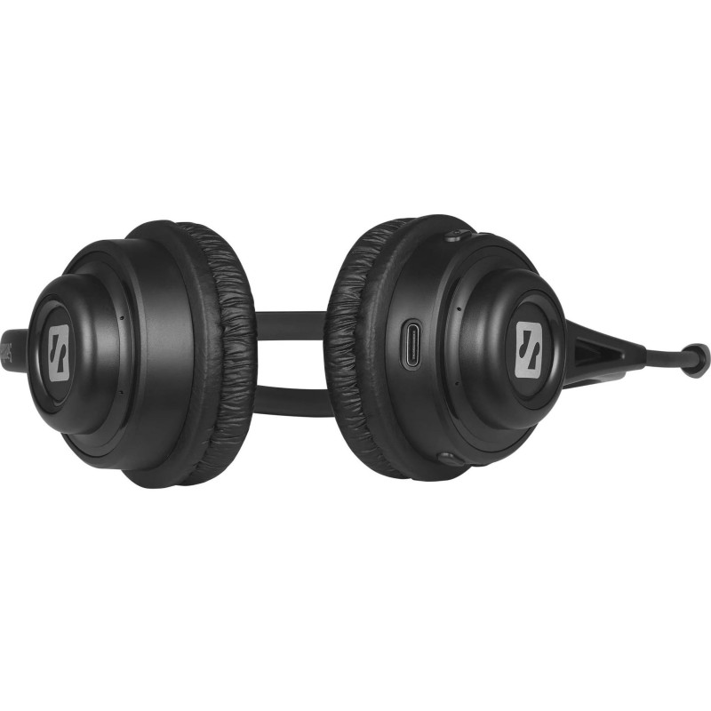Sandberg Wireless Call Headset Black (126-43)