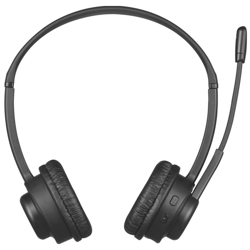 Sandberg Wireless Call Headset Black (126-43)