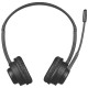 Sandberg Wireless Call Headset Black (126-43)