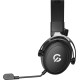 Комп'ютерна гарнітура GamePro Asgard Skald 4-Mode Black (HSW160B)