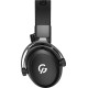 Комп'ютерна гарнітура GamePro Asgard Skald 4-Mode Black (HSW160B)
