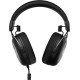 Комп'ютерна гарнітура GamePro Asgard Skald 4-Mode Black (HSW160B)