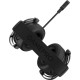 Комп'ютерна гарнітура GamePro Asgard Skald 4-Mode Black (HSW160B)