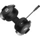 Комп'ютерна гарнітура GamePro Asgard Skald 4-Mode Black (HSW160B)