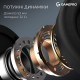 Комп'ютерна гарнітура GamePro Asgard Skald 4-Mode Black (HSW160B)